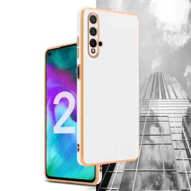 Honor 20 / 20S / Huawei NOVA 5T Suojakuori Cover