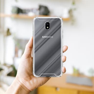 Samsung Galaxy J5 2017 Suojakuori +2 Suojakalvo