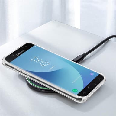 Samsung Galaxy J5 2017 Suojakuori +2 Suojakalvo