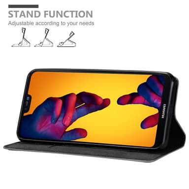 Huawei P20 LITE 2018 / NOVA 3E Suojakuori