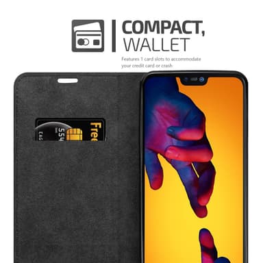 Huawei P20 LITE 2018 / NOVA 3E Suojakuori