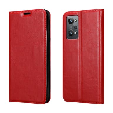 Realme GT 2 / GT Neo 2 Suojakuori Lompakkokotelo