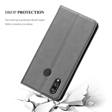 Huawei P20 LITE 2018 / NOVA 3E Suojakuori