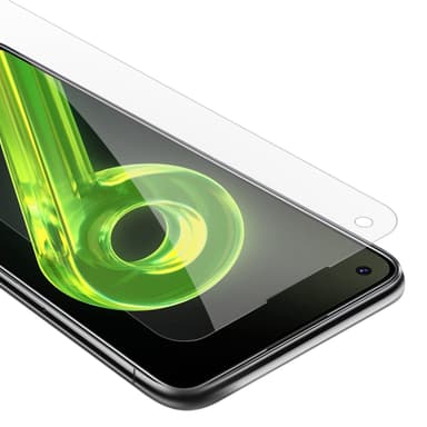 Realme 9 4G / 9 PRO+ Näytönsuoja Karkaistu lasi