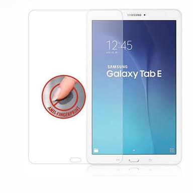 Samsung Galaxy Tab E (9.7 Zoll) Näytönsuoja Karkaistu