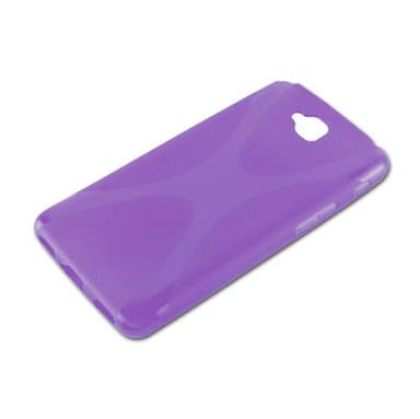 LG G Pad PRO LITE Suojakuori Cover (Violetti)