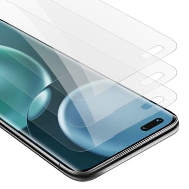 Honor MAGIC 4 PRO 3x Suojakalvo Karkaistu lasi