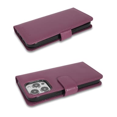 iPhone 13 PRO Suojakuori Kotelo (Violetti)