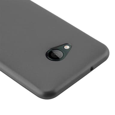 HTC U PLAY Suojakuori Kotelo (harmaa)