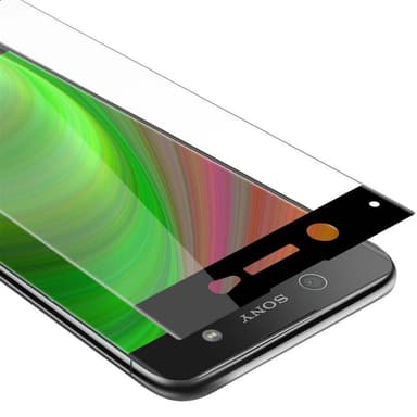 Sony Xperia XA ULTRA Suojakalvo Karkaistu lasi