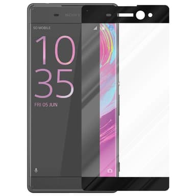 Sony Xperia XA ULTRA Suojakalvo Karkaistu lasi