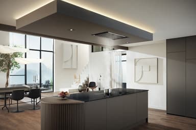 Miele Liesituuletin DAC 4940 Stella Ambient