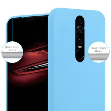 Suojakuori Huawei MATE RS Kotelo (Sininen)