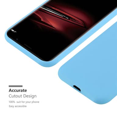 Suojakuori Huawei MATE RS Kotelo (Sininen)
