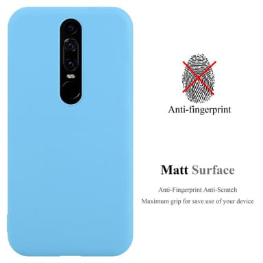 Suojakuori Huawei MATE RS Kotelo (Sininen)