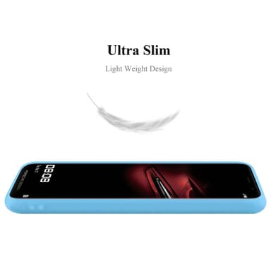Suojakuori Huawei MATE RS Kotelo (Sininen)