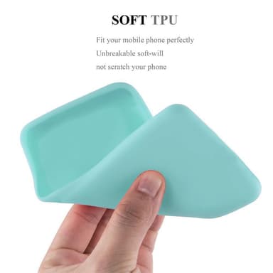 Suojakuori Samsung Galaxy A10e / A20e Kotelo (Sininen)