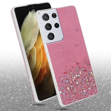 Samsung Galaxy S21 ULTRA Suojakuori Kotelo