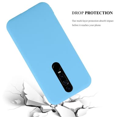 Suojakuori Huawei MATE RS Kotelo (Sininen)