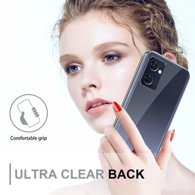 Oppo FIND X5 LITE / Reno7 5G Suojakuori Cover