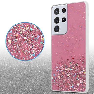 Samsung Galaxy S21 ULTRA Suojakuori Kotelo