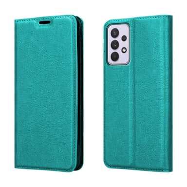 Samsung Galaxy A33 5G Suojakuori Lompakkokotelo
