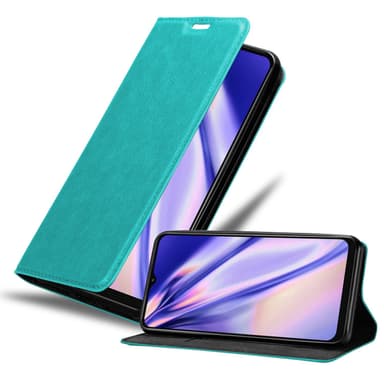 Samsung Galaxy A13 5G Suojakuori Lompakkokotelo