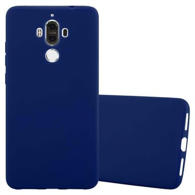 Suojakuori Huawei MATE 9 Kotelo (Sininen)