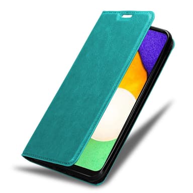 Samsung Galaxy A13 5G Suojakuori Lompakkokotelo