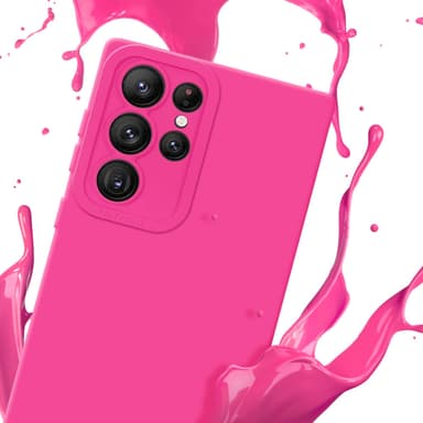 Samsung Galaxy S22 ULTRA Suojakuori Kotelo