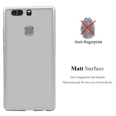 Huawei P9 PLUS Suojakuori Kotelo Cover (Hopea)