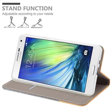 Samsung Galaxy A7 2015 Suojakuori Lompakkokotelo