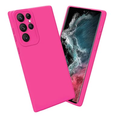 Samsung Galaxy S22 ULTRA Suojakuori Kotelo
