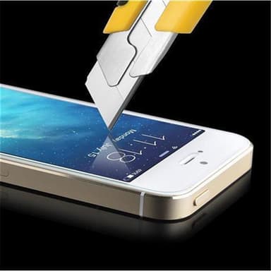 iPhone 6 / 6S Näytönsuoja Karkaistu lasi Suojakalvo
