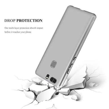 Huawei P9 PLUS Suojakuori Kotelo Cover (Hopea)