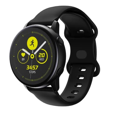 Kellon ranneke 22mm Samsung Galaxy Gear S3/Gear 2