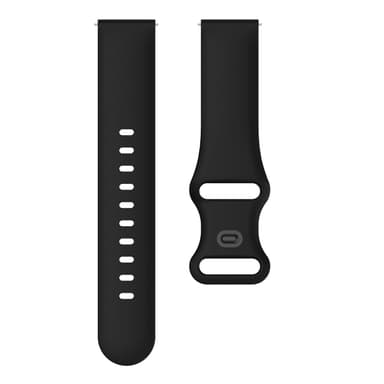 Kellon ranneke 22mm Samsung Galaxy Gear S3/Gear 2