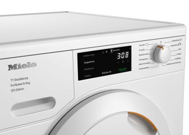 Miele Kuivausrumpu TEC665WP 125 Edition