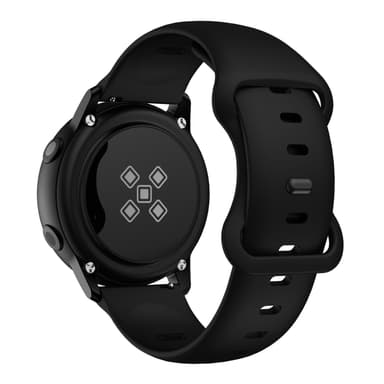 Kellon ranneke 22mm Samsung Galaxy Gear S3/Gear 2