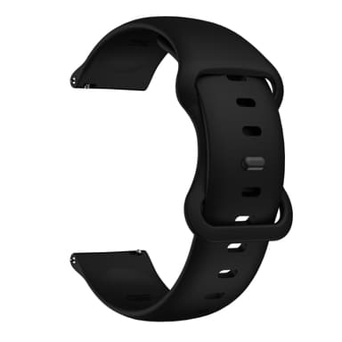 Kellon ranneke 22mm Samsung Galaxy Gear S3/Gear 2