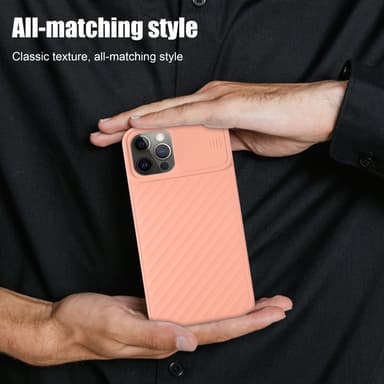iPhone 13 PRO MAX Case Suojakuori Cover