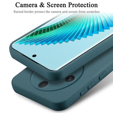 Honor Magic 6 Lite 5G Suojakuori Kotelo Cover