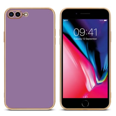 iPhone 7 PLUS / 7S PLUS / 8 PLUS Suojakuori Cover