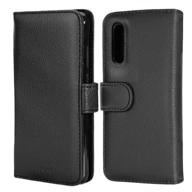 Huawei P20 Suojakuori Kotelo (Musta)