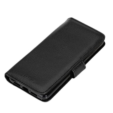 Huawei P20 Suojakuori Kotelo (Musta)