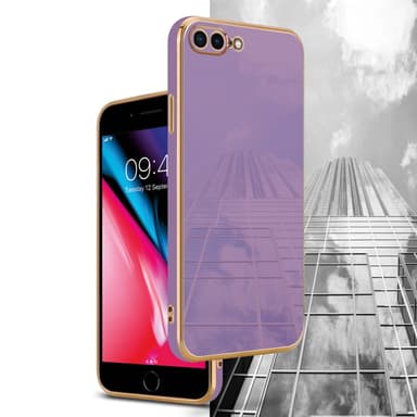 iPhone 7 PLUS / 7S PLUS / 8 PLUS Suojakuori Cover