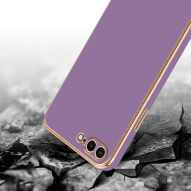 iPhone 7 PLUS / 7S PLUS / 8 PLUS Suojakuori Cover