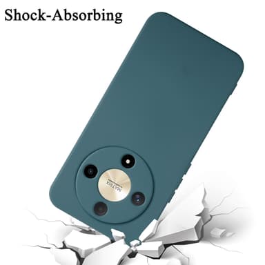 Honor Magic 6 Lite 5G Suojakuori Kotelo Cover
