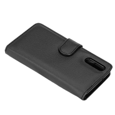Huawei P20 Suojakuori Kotelo (Musta)