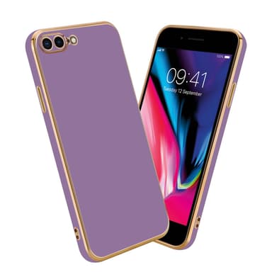iPhone 7 PLUS / 7S PLUS / 8 PLUS Suojakuori Cover